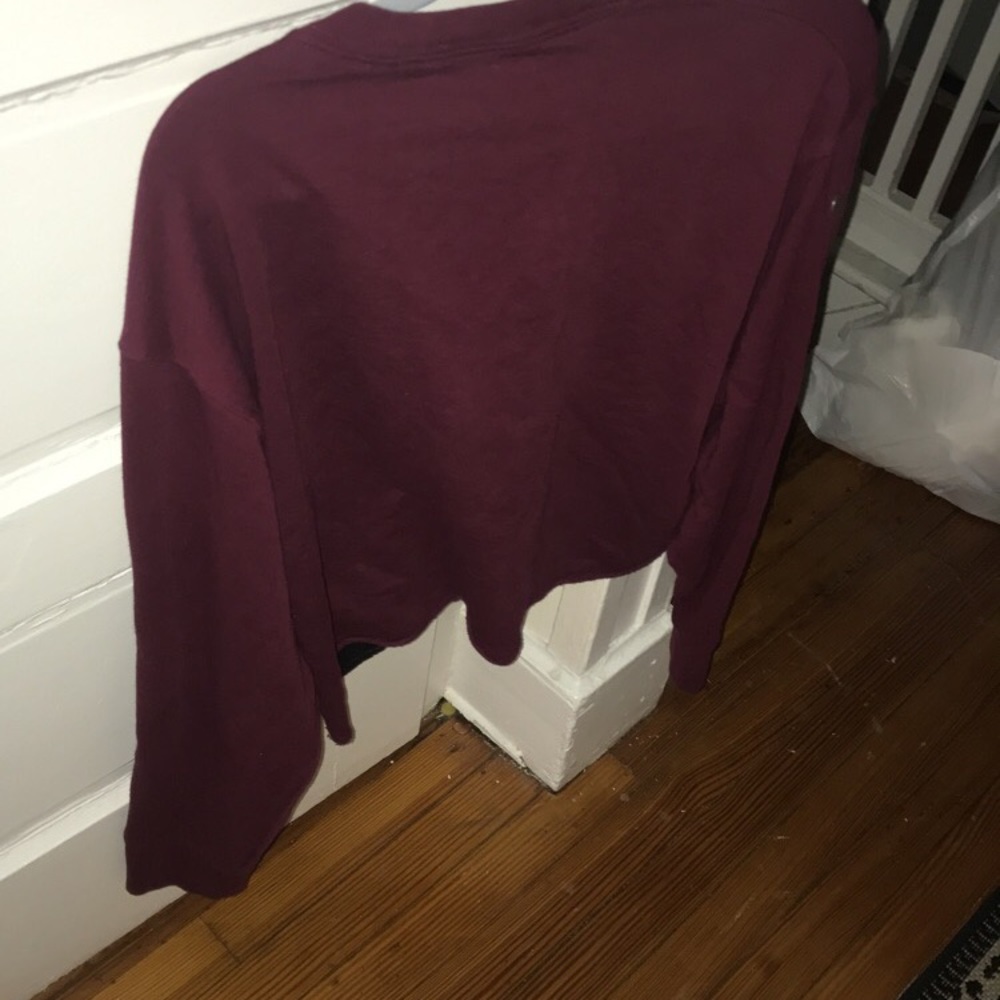 Pink sweatshirt - Picture 4 of 4